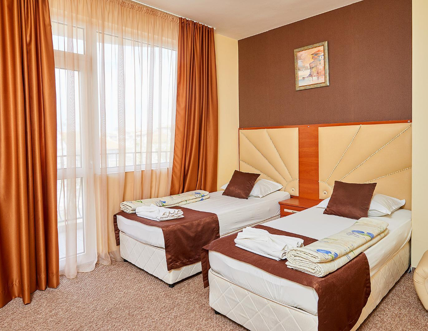 Imagen general del Hotel Peneka. Foto 16