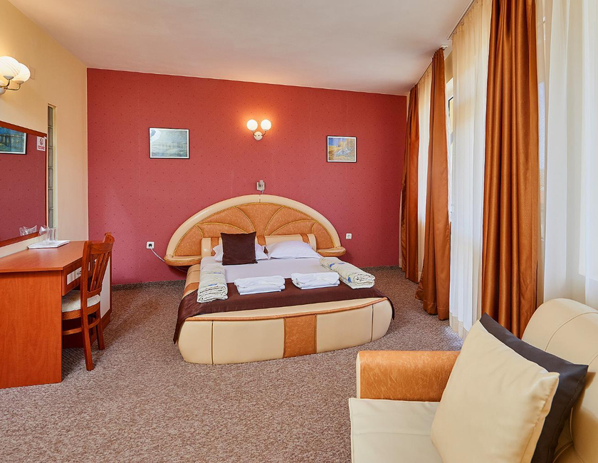 Imagen general del Hotel Peneka. Foto 19