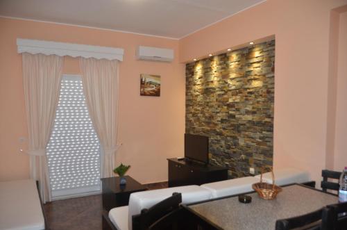 Imagen de la habitación del Hotel Penelope Apartment. Foto 5