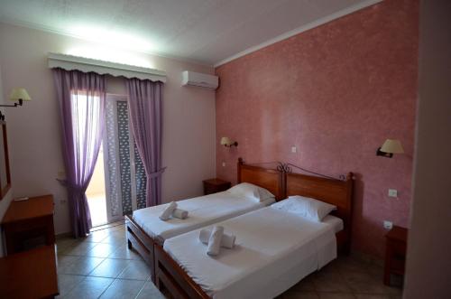 Imagen de la habitación del Hotel Penelope Apartment. Foto 6