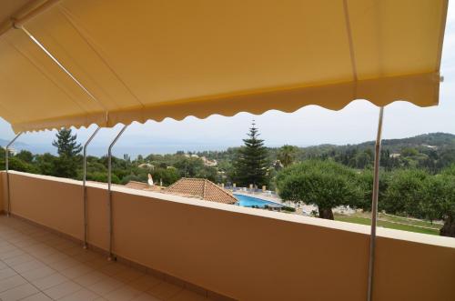 Imagen de la habitación del Hotel Penelope Apartment. Foto 8