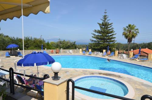 Imagen general del Hotel Penelope Apartment. Foto 3