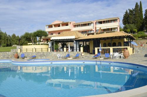 Imagen general del Hotel Penelope Apartment. Foto 4