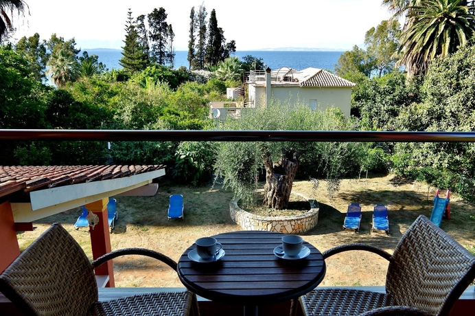 Imagen de la habitación del Hotel Penelope. Foto 8