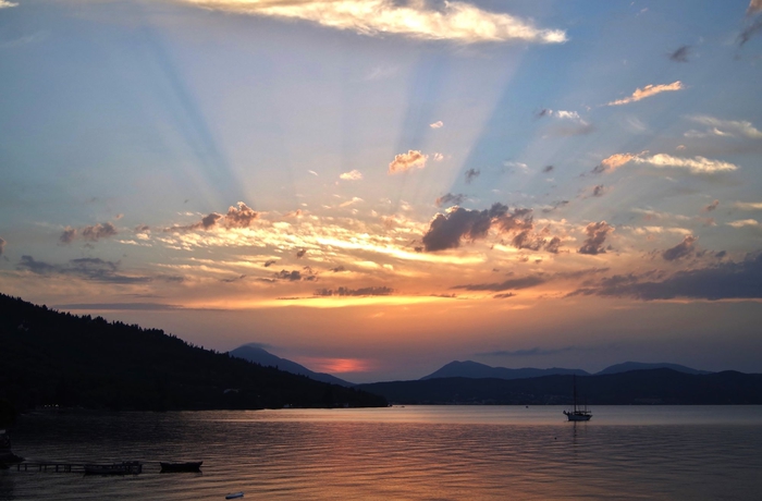 Imagen de los exteriores del Hotel Penelope. Foto 11