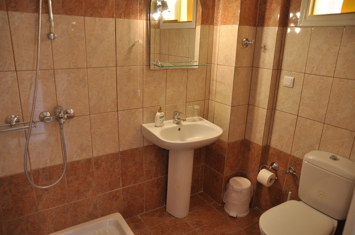 Imagen de la habitación del Hotel Penelope, Municipal Unit of Korissia. Foto 5