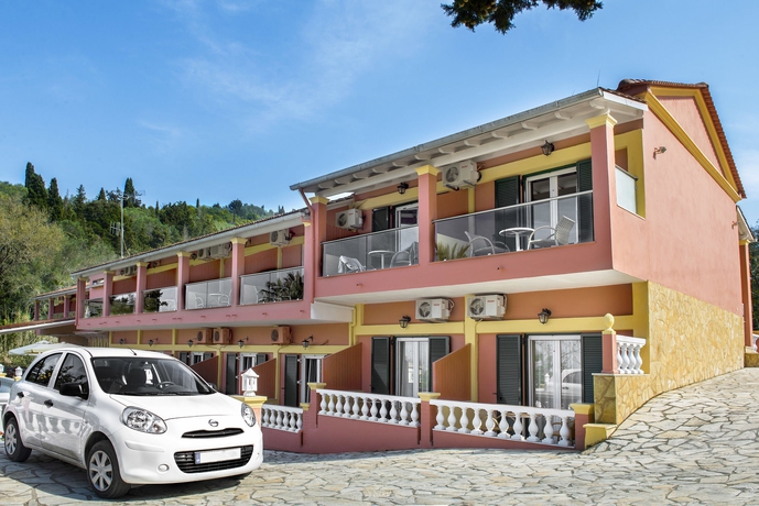 Imagen general del Hotel Penelope, Municipal Unit of Korissia. Foto 2