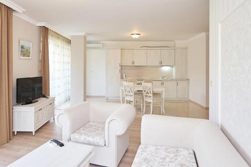 Imagen de la habitación del Hotel Penelope Palace. Foto 6