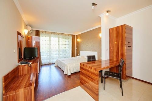 Imagen de la habitación del Hotel Penelope Palace. Foto 8