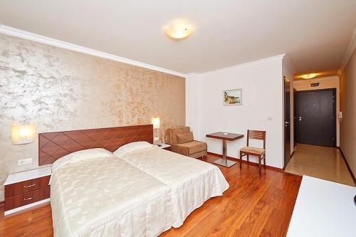 Imagen de la habitación del Hotel Penelope Palace. Foto 9