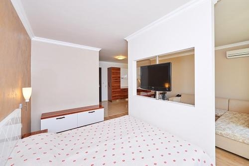 Imagen de la habitación del Hotel Penelope Palace. Foto 10