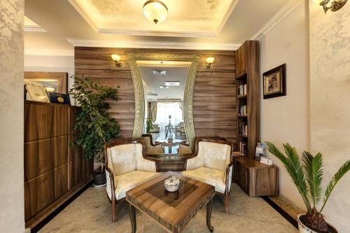 Imagen general del Hotel Penelope Palace. Foto 3