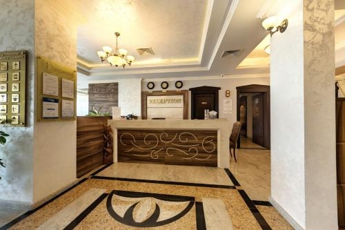 Imagen general del Hotel Penelope Palace. Foto 4