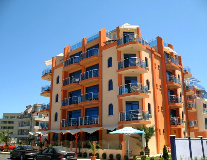 Imagen general del Hotel Penelope, Primorsko. Foto 6