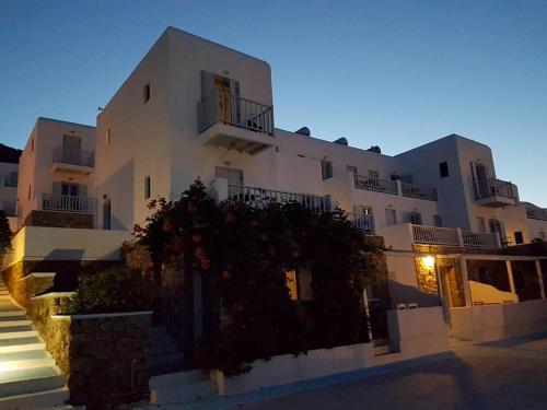 Imagen general del Hotel Penelope Village Mykonos. Foto 16