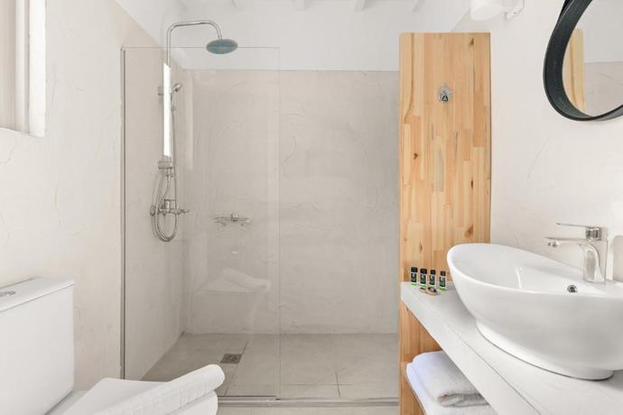 Imagen general del Hotel Penelope Village Mykonos. Foto 3