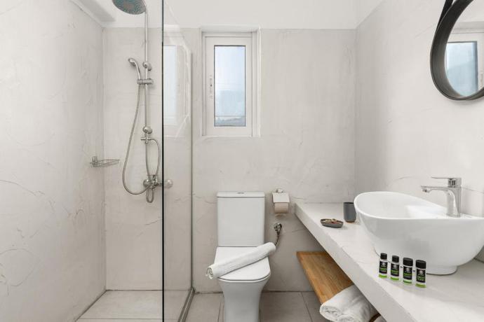 Imagen general del Hotel Penelope Village Mykonos. Foto 6