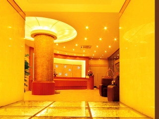 Imagen general del Hotel Peng An. Foto 1
