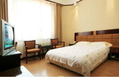 Imagen general del Hotel Peng Lai Golden Bay. Foto 2