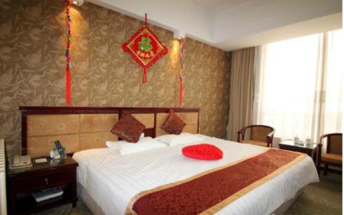 Imagen general del Hotel Peng Lai Golden Bay. Foto 6