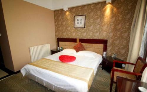 Imagen general del Hotel Peng Lai Golden Bay. Foto 8