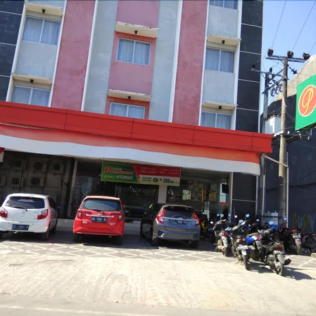 Imagen general del Hotel Pengayoman. Foto 2