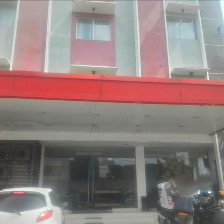 Imagen general del Hotel Pengayoman. Foto 3