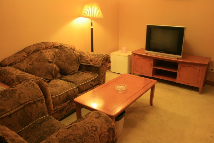 Imagen de la habitación del Hotel Pengda Guangzhou. Foto 8