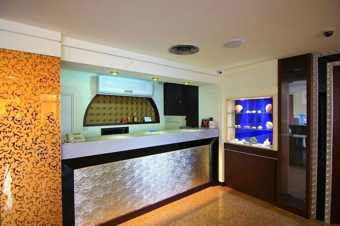 Imagen general del Hotel Penghu An-i. Foto 2