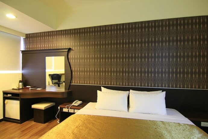 Imagen general del Hotel Penghu An-i. Foto 3