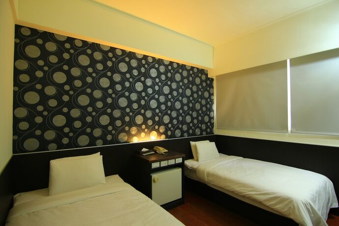 Imagen general del Hotel Penghu An-i. Foto 6