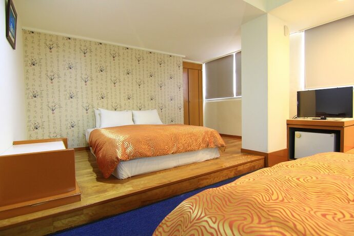 Imagen general del Hotel Penghu An-i. Foto 7