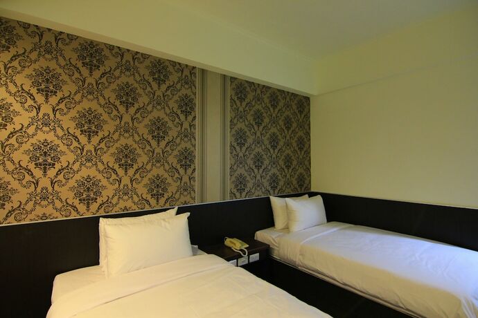 Imagen general del Hotel Penghu An-i. Foto 9