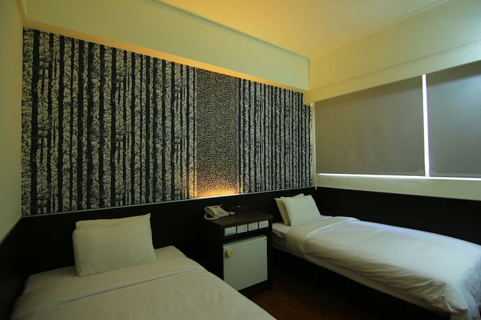 Imagen de la habitación del Hotel Penghu An-i. Foto 11