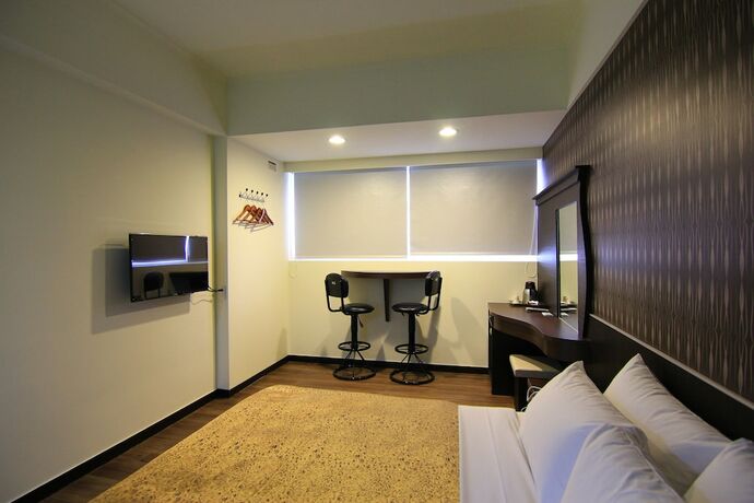 Imagen de la habitación del Hotel Penghu An-i. Foto 17