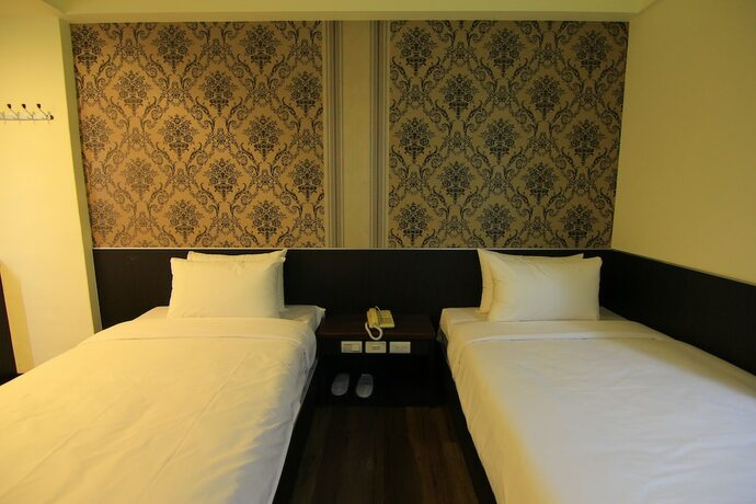 Imagen de la habitación del Hotel Penghu An-i. Foto 20