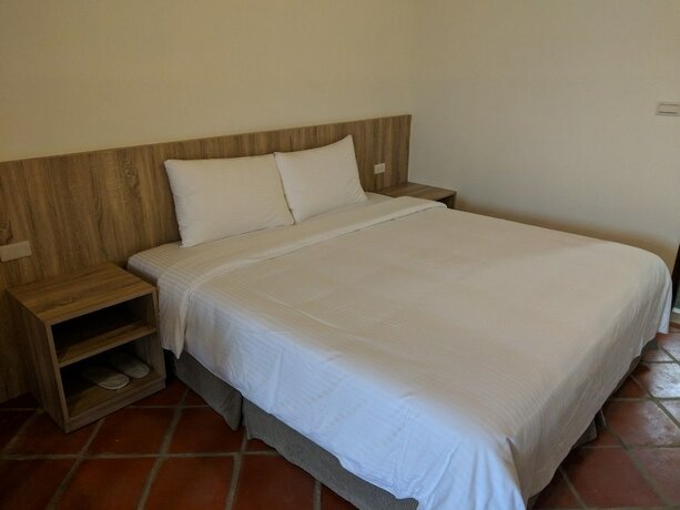 Imagen general del Hotel Penghu Bay Resort. Foto 2