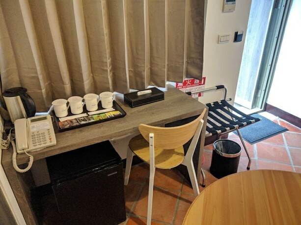 Imagen general del Hotel Penghu Bay Resort. Foto 4