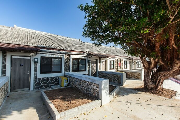 Imagen general del Hotel Penghu Bay Resort. Foto 5