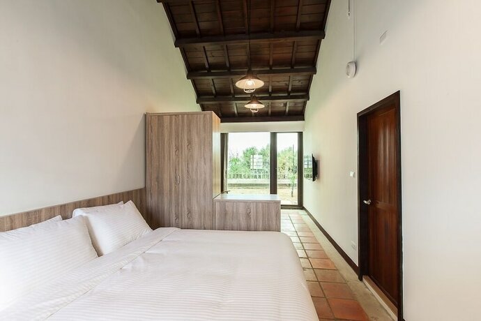 Imagen general del Hotel Penghu Bay Resort. Foto 6