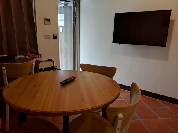 Imagen general del Hotel Penghu Bay Resort. Foto 8