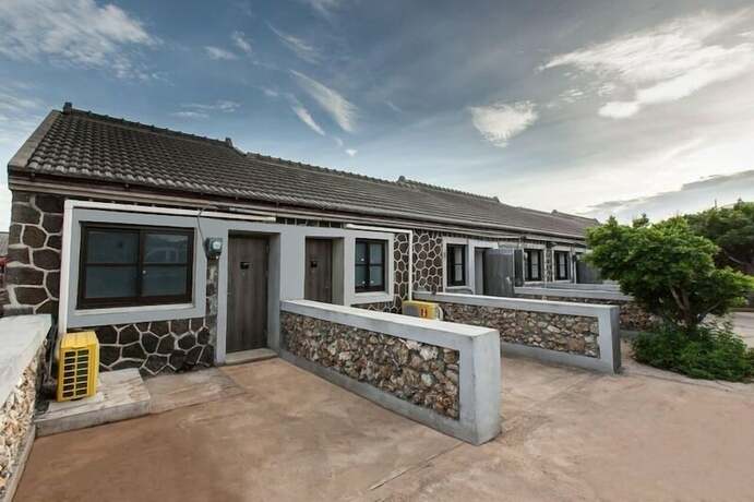 Imagen general del Hotel Penghu Bay Resort. Foto 9