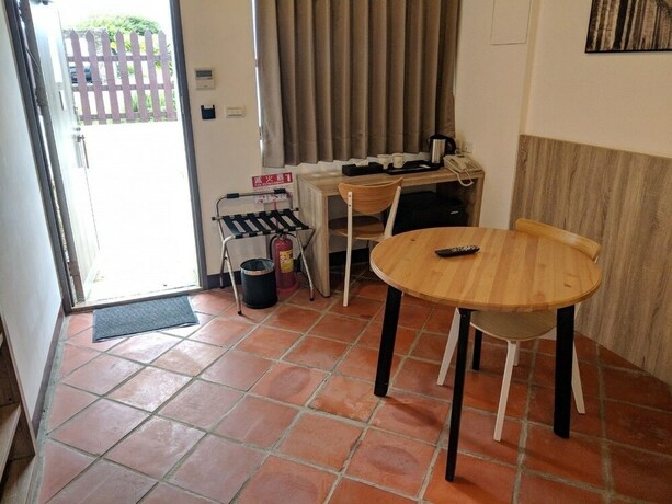 Imagen general del Hotel Penghu Bay Resort. Foto 10