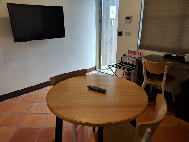 Imagen general del Hotel Penghu Bay Resort. Foto 11