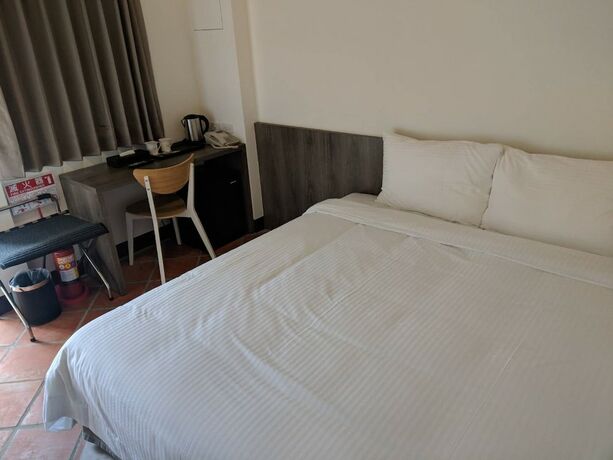 Imagen general del Hotel Penghu Bay Resort. Foto 12