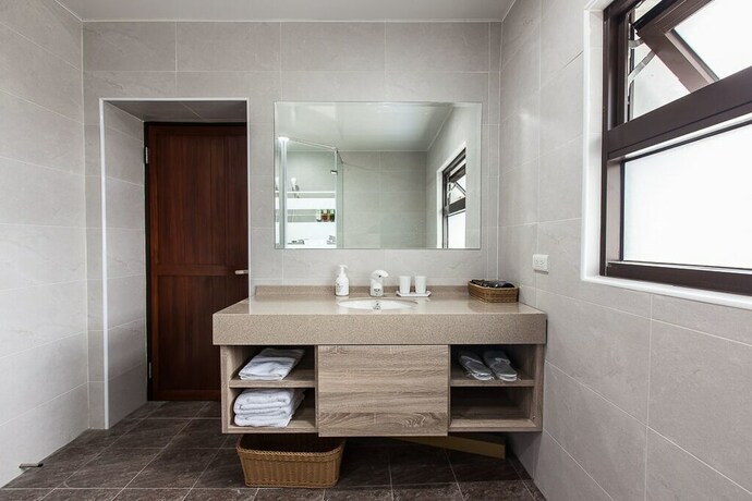 Imagen general del Hotel Penghu Bay Resort. Foto 13