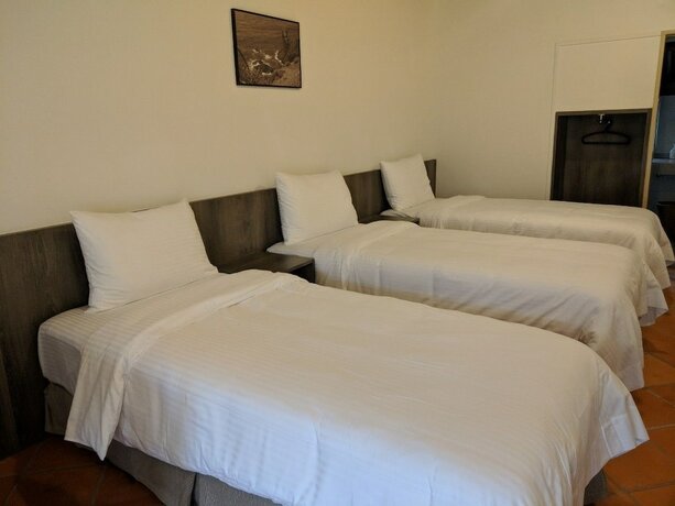 Imagen de la habitación del Hotel Penghu Bay Resort. Foto 15