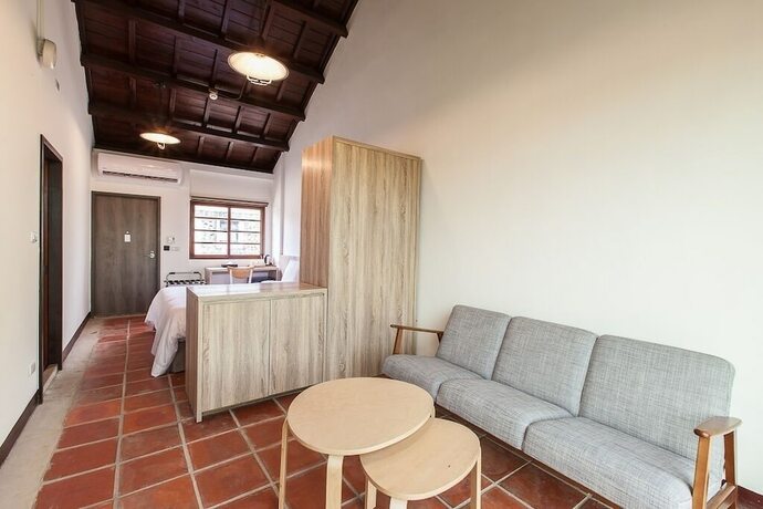 Imagen de la habitación del Hotel Penghu Bay Resort. Foto 16