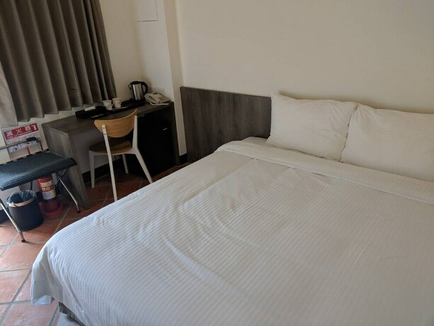 Imagen de la habitación del Hotel Penghu Bay Resort. Foto 17