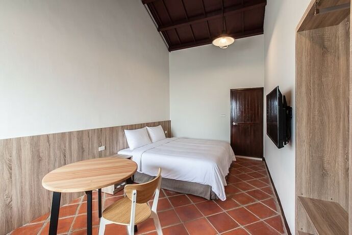 Imagen de la habitación del Hotel Penghu Bay Resort. Foto 20